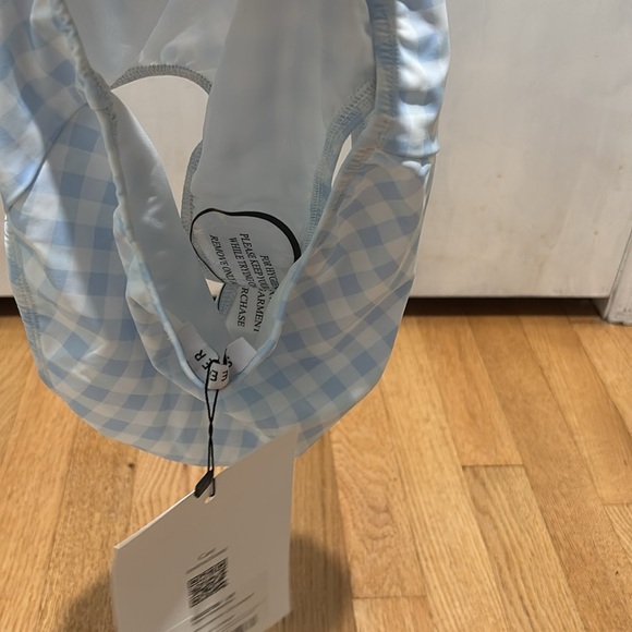 ‼️SLEEPER swim bottom‼️ - Picture 5 of 5